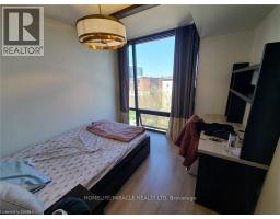 145 COLUMBIA Street W UnitNo. 725 - 6