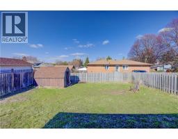 110 HAZELGLEN Drive - 31