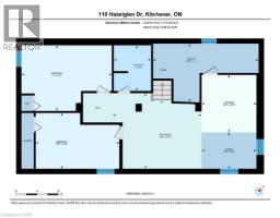 110 HAZELGLEN Drive - 32