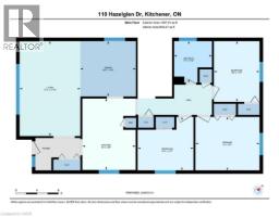 110 HAZELGLEN Drive - 33