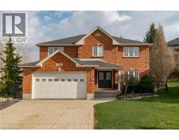 43 ARDWOOD Place - 1