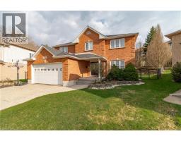 43 ARDWOOD Place - 2