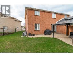 43 ARDWOOD Place - 40