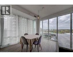 85 W DUKE Street W UnitNo. 908 - 23