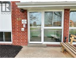 60 DONLY Drive S UnitNo. 101 - 3