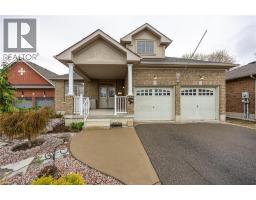 21 KELLY Drive - 1