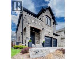 521 GRISTMILL Street - 2