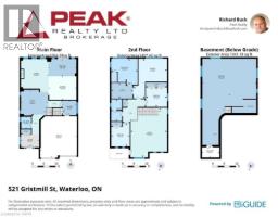 521 GRISTMILL Street - 30
