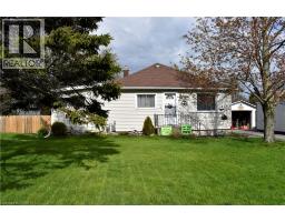 36 WOODHOUSE Avenue - 1