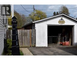 36 WOODHOUSE Avenue - 16