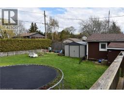 36 WOODHOUSE Avenue - 20