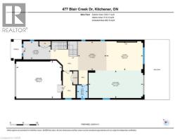 477 BLAIR CREEK Drive - 44
