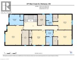 477 BLAIR CREEK Drive - 45