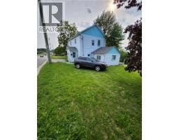 375 Queen Street W, MLS 40464046