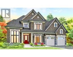 33 Workman Crescent, MLS 40702576