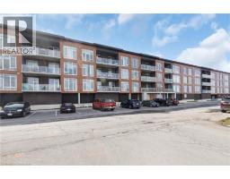 38 Harbour Street Unitno. 203, MLS 40726696