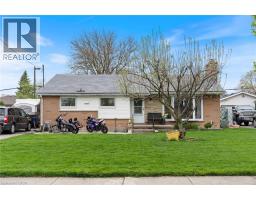 1732 Seeley Drive, MLS 40727196