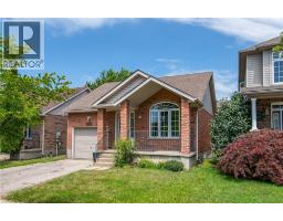 863 Brandenburg Boulevard, MLS 40733396