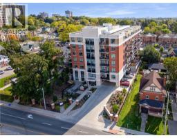 399 Queen Street S Unitno. 211, MLS 40733846