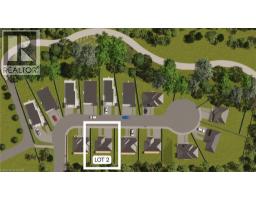 Lot 2 North Ridge Terrace, MLS 40736936