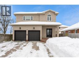 1705 Upper Wellington Street, MLS 40737266