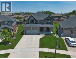 71 Forbes Crescent, MLS 40738876