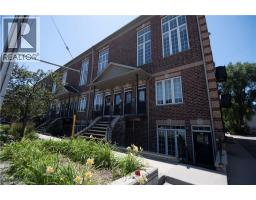 555 King Street E Unitno. 109, MLS 40739126