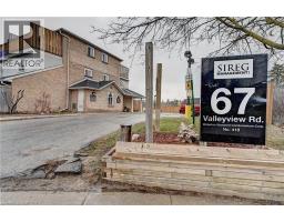 67 Valleyview Road Unitno. 37, MLS 40740626