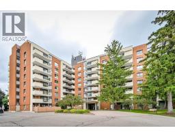 260 Sheldon Avenue N Unitno. 808, MLS 40743256