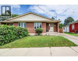 48 Albert Street E, MLS 40745636