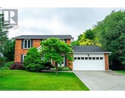 46 Postans Path, MLS 40745946