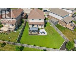 125 Captain Mccallum Drive, MLS 40746066
