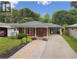 357 Grangewood Drive, MLS 40749426