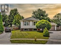 14 Thistledown Drive, MLS 40753296