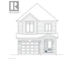 554 Dominique Crescent, MLS 40753406