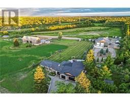 1506 6th Concession Rd Road W, MLS 40753446