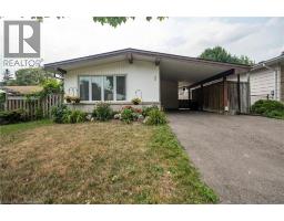 151 Greendale Crescent, MLS 40758456