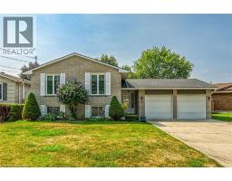 111 Kinross Street, MLS 40758476