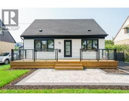 45 Sylvia Crescent, MLS 40758736