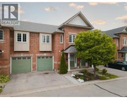 250 Ainslie Street S Unitno. 72, MLS 40758826