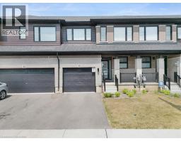 448 Blackburn Drive Unitno. 13, MLS 40758866