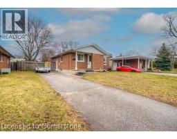 248 Cyrus Street, MLS 40759096