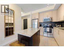 85 Duke Street W Unitno. 214, MLS 40759726