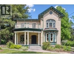 88 William Street W, MLS 40759826