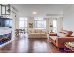 191 King Street S Unitno. 713, MLS 40760026