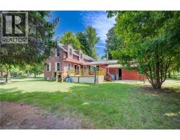 17656 Gregory Drive, MLS 40760856