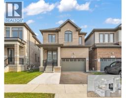 35 Crossmore Crescent, MLS 40762156