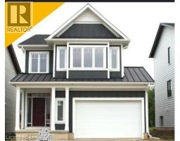 155 Julie Crescent, MLS 40762976
