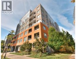 321 Spruce Street Unitno. 506, MLS 40764376