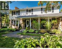 296 Edgehill Drive, MLS 40764526